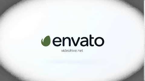 New Elegant Logo After Effects Template