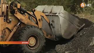 Мост рухнул в Мурманской области, а цены на уголь подскочили в ЕС