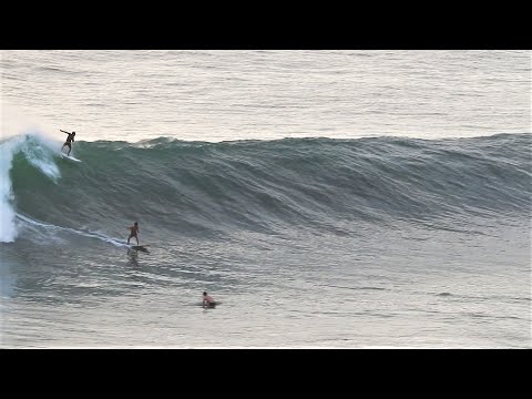 Video: Nel Surf