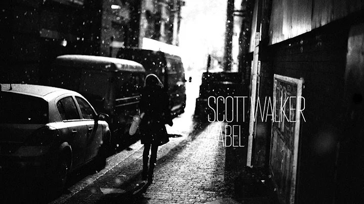 Scott Walker  Isabel