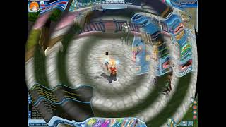 Celestia Luna Online Short Support Guide Rune Master