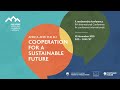 Africa and the EU: Cooperation for a Sustainable Future