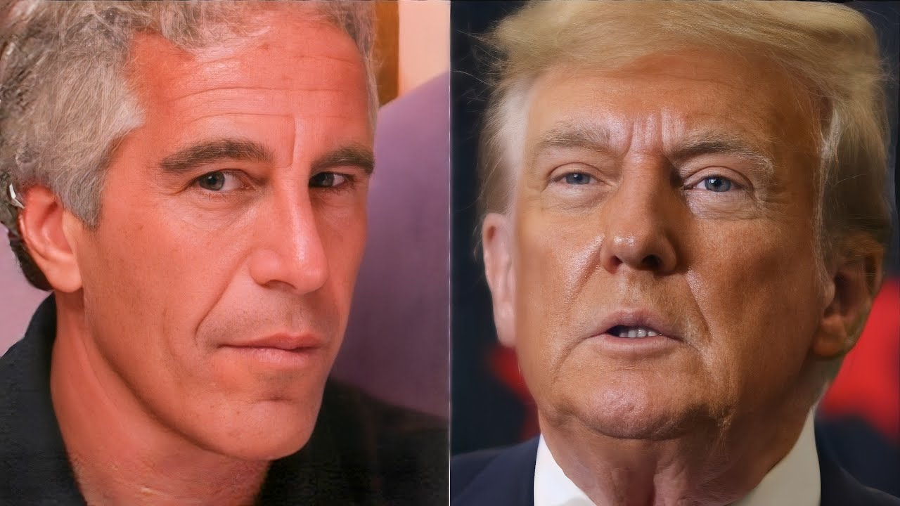 What Donald Trump's Relationship With Jeffrey Epstein Was Really Like