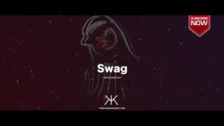 [FREE] Giggs x Donaeo Type Beat "Swag" | UK Rap Beat Instrumental | 2018