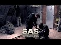 The Final Stage: Resistance to Interrogation | SAS