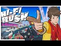 Feel the Beat of this INCREDIBLE Rhythm Combat Game! - Hi-Fi Rush (reupload)