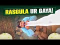 Rasgula ur gaya   hilarious urduhindi comedy