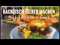 Backfisch selber machen wie auf der Kirmes // Frittieren im Dutch Oven