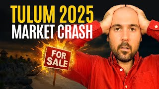 DON’T BUY Real Estate in TULUM Before You Watch This