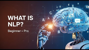 What is NLP? A Friendly Deep Dive into Natural Language Processing Beginner → Pro #ai #nlp