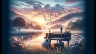 Soothing Music for Relaxation - Calming Instrumental Music for Stress Relief & Sleep