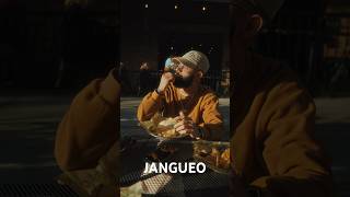 Tan rico saben esos taquitos ???escuchando #JANGUEO ft @rafapabonmusic  #alexrose #2024 #reggaeton