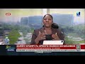 "If a liar tells you to go to court, he knows the judge" - Akosua Manu on Sammy Gyamfi 