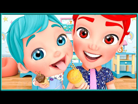 bonne fête | Comptines et chansons pour enfants | Viola Kids LE Français