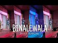 BINALEWALA REGGAE - MICHAEL DUTCHI (C) JAYVEE ALMAZAN