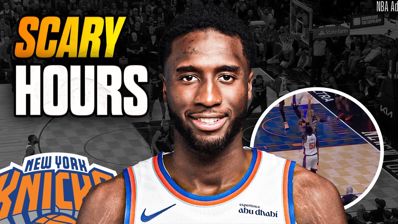 Мохамед Диавара — настоящий человек... И это меняет всё.