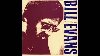 In His Own Way - Bill Evans