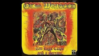 OTIS WAYGOOD  — Ten Light Claps And A Scream 1971 South Africa, ProgressiveBlues Rock FULL ALBUM.