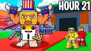 Download Lagu 24 HOURS In OWNERS Only Server In Steal a Brainrot MP3 Download Lagu 24 HOURS In OWNERS Only Server In Steal a Brainrot MP3
