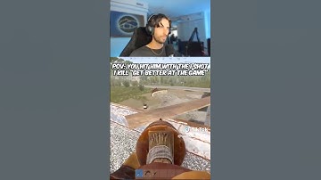 Pov: you hit him with the 1 shot 1 kill! #rust #rustgame #shorts