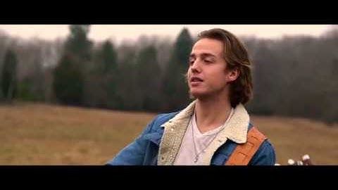 Alec James - In Your Atmosphere (John Mayer cover)