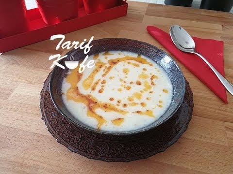 Tavuklu Yalancı Paça Çorbası