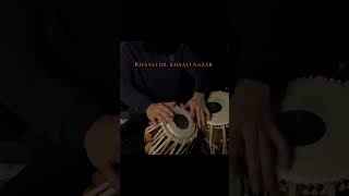 Tera Chahra Adnan Sami Tabla Mix tabla  song love mix tabladuet bollywoodtunes