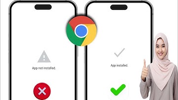 Cách khắc phục sự cố ứng dụng không được cài đặt trong Android | Giải quyết vấn đề ứng dụng chưa