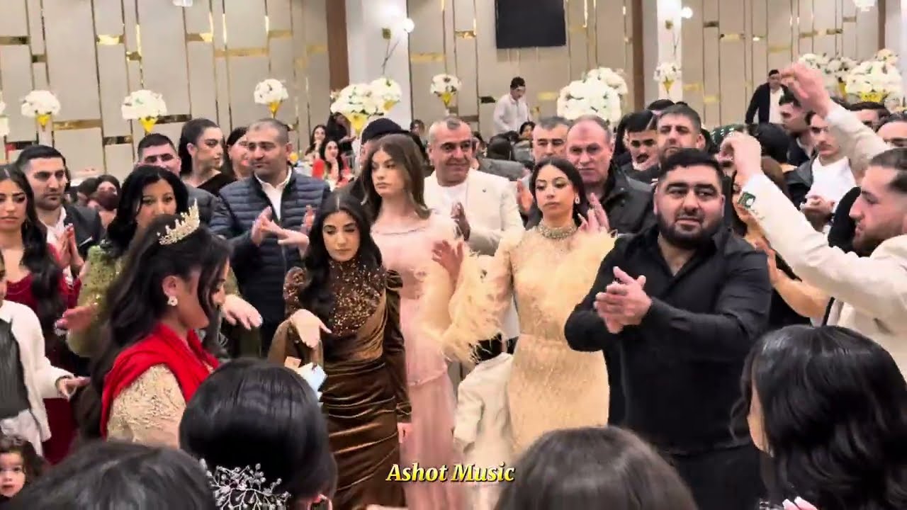 Shirani Telman & Djemma - Samvel Amzoyan, Jono Temuryan - Ashot Music