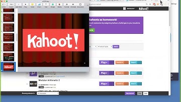 CNIT 123 Ch 5: Port Scanning (Part 2 of 3)