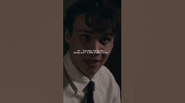 y/n Snape and Mattheo Riddle Detention p.44 #slytherin #hogwarts #always #mattheoriddle #harrypotter