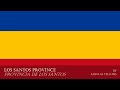 Los Santos | Central Panama Tourism and Culture | Complete Audiobook