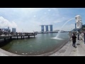 Singapore in 360