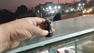 mobile charger adapter vlog