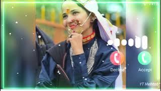 new romantic kumauni ringtone #newringtone #uttrakhand #kumauni