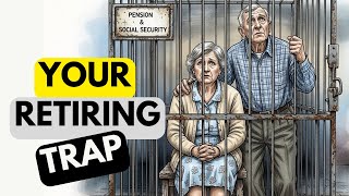 If You're Retiring With Pension And Social Security -You Need To Know These Things In 2026!