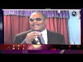 Daily Nugget with Apostle S.E.Ogbonmwan : God is with you Mp3 Song