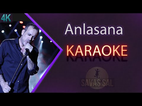 Beni Biraz Anlasana Karaoke