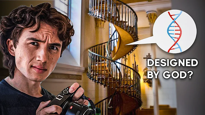 I Investigated the Loretto Staircase Miracle