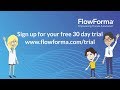 CUSTOMER SUCCESS - Hospital Use FlowForma Process Automation