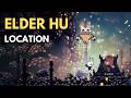 Where To Find Elder Hu - Hollow Knight