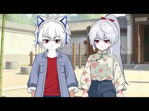 《守传人》第十七集 #二次元 #原创动画 #抖音新鲜动画人 #抗日 #文化遗产在抖音 poster