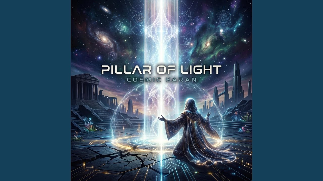 Pillar of Light - YouTube