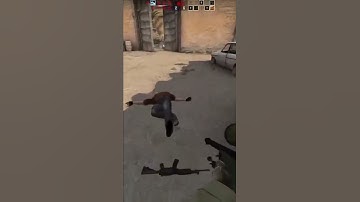 Insane awp 1v4 Csgo (part 1) #shorts #csgo #csgoclips #csgoedit