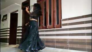 GHAGHRO taj mahal bhi sharmaye jab ghume maro ghagro dance