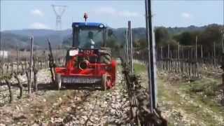 SEPPI M. - SMO pick-up_new version / Mulcher / trinciatrice per potatura