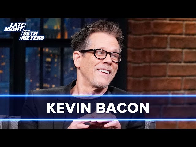 Kevin Bacon Burned Himself on an Exploding Hard-Boiled Egg class=