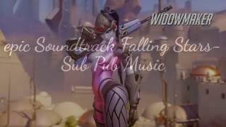 epic song Falling Stars- Sub Pub Musi