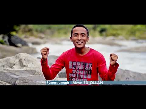 Kimil - Mama anao tiako