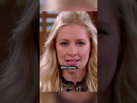 Whose cookies taste better?#humor #family #sitcom #shorts #funny